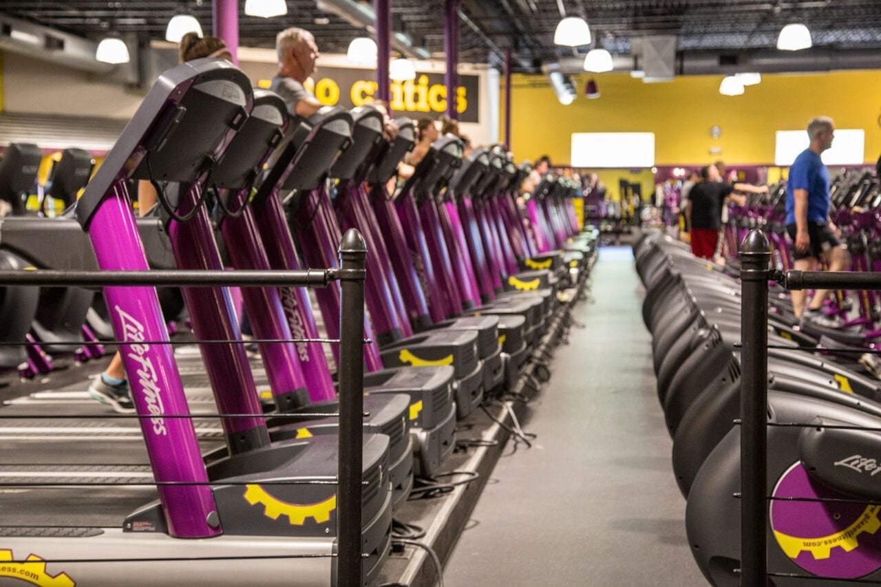 National Fitness Partners Acquires 12 Planet Fitness Clubs