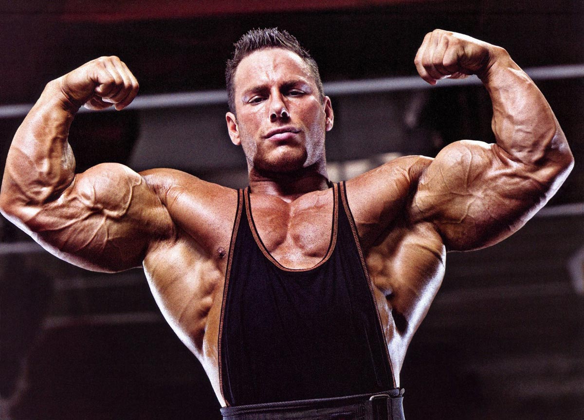 3 bodybuilding rules - Muscle Building Blog