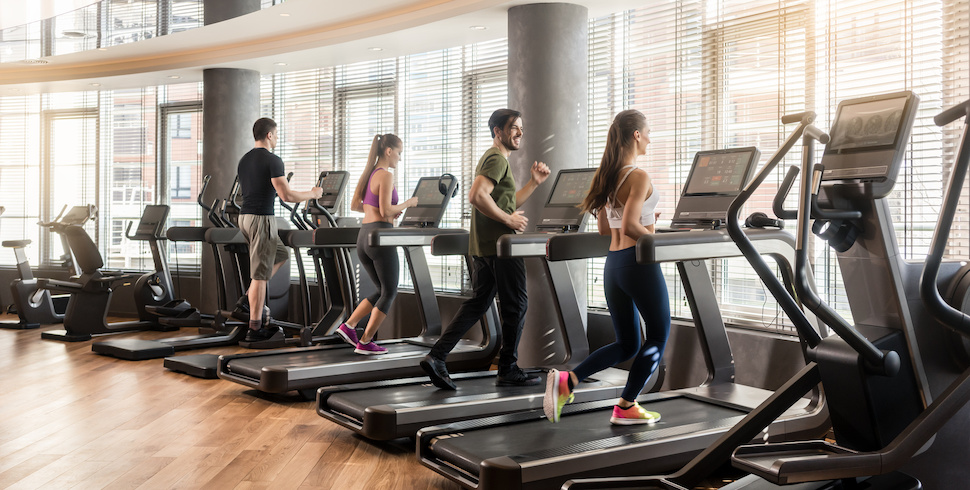Want To Get in Shape? Check Out These 3 Good Fitness Clubs ...