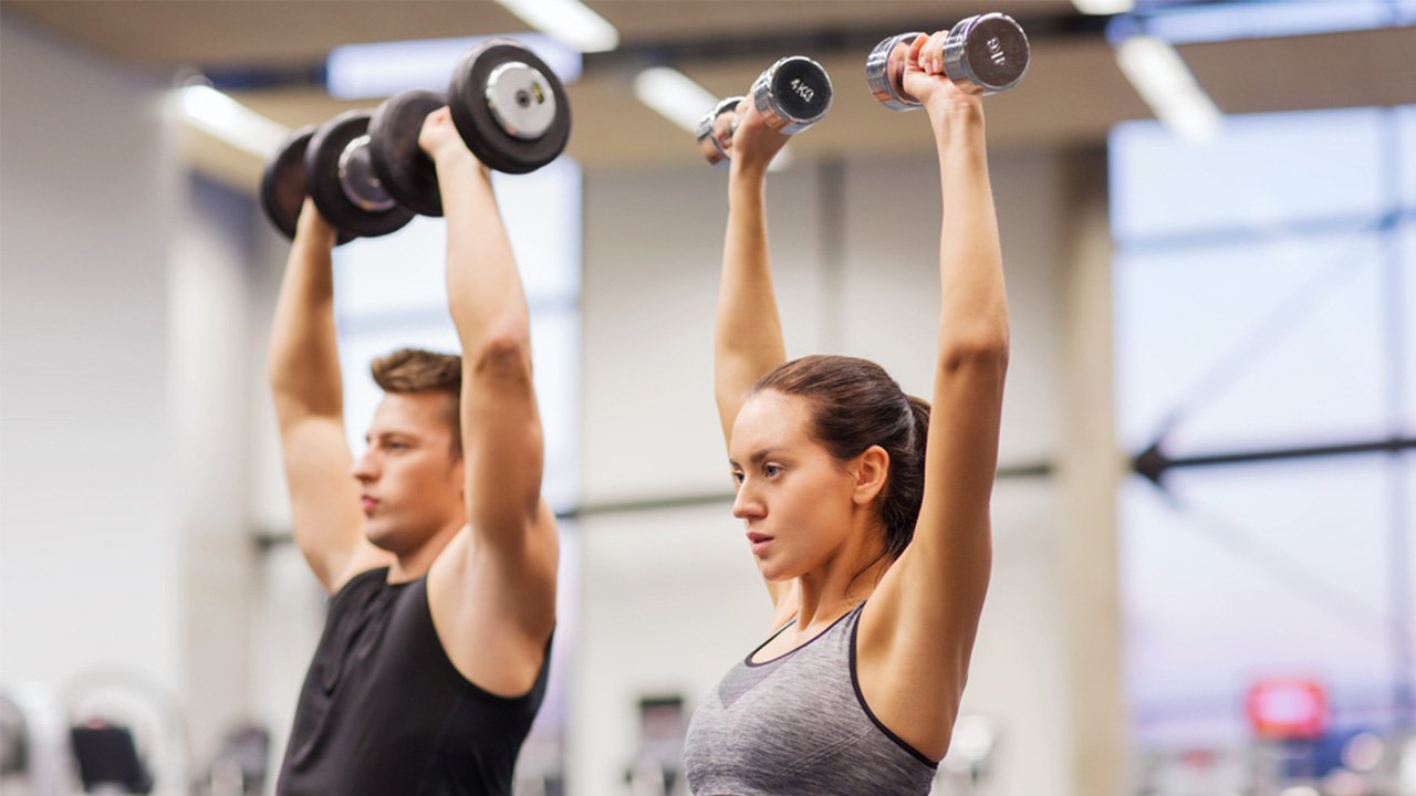 5 Core Principles of Best Strength Training Workouts - The ...